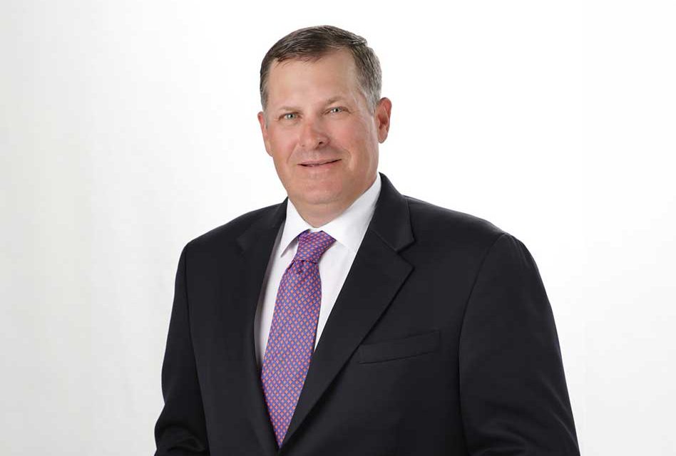 Governor DeSantis Appoints Scott Ramsey to Fill Vacant Osceola County School Board District 5 Seat