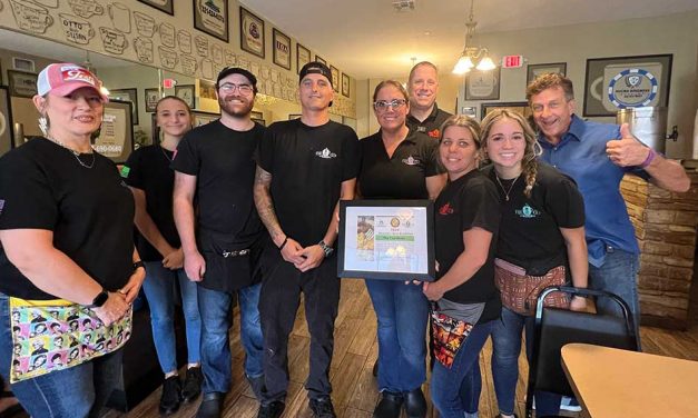 Celebrating The Cup Diner: St. Cloud’s Beloved Eatery Wins ‘Osceola’s Best Breakfast’ for the Second Time from Positively Osceola