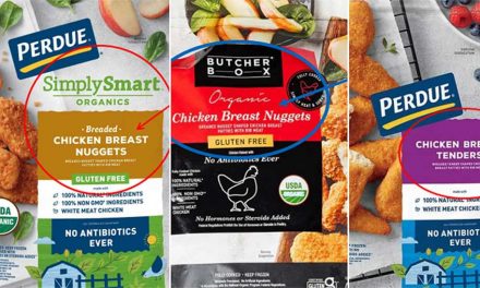 Perdue Issues Recall for Over 167,000 Pounds of Frozen Chicken Products Due to Potential Metal Contamination