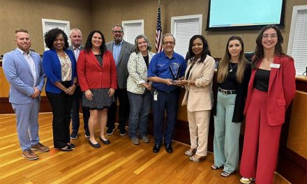City of St. Cloud’s Economic Gardening Program Earns Florida League of Cities Award and International Recognition