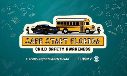 Ensuring Child Safety: FLHSMV Launches Back-to-School Awareness Campaign