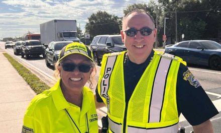 St. Cloud Police Continue ‘Distracted Driver Reduction’ Initiative to Curb Distracted Driving