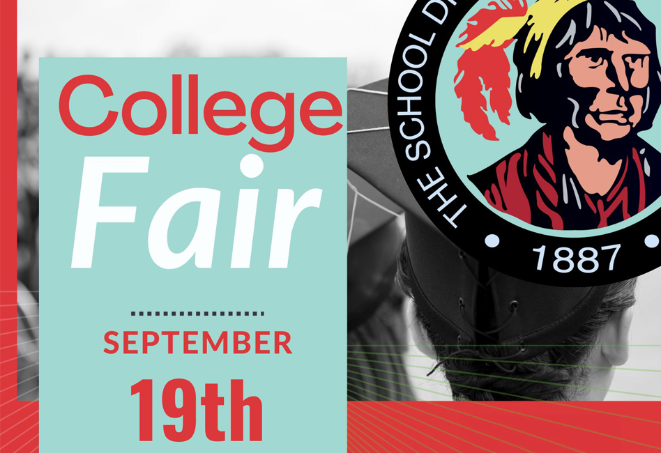 College Fair College Fair