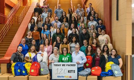 Experience Kissimmee Teams Up with Education Foundation’s ‘A Gift for Teaching’ to Support Osceola Students