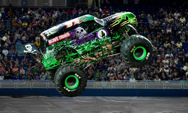 Monster Jam