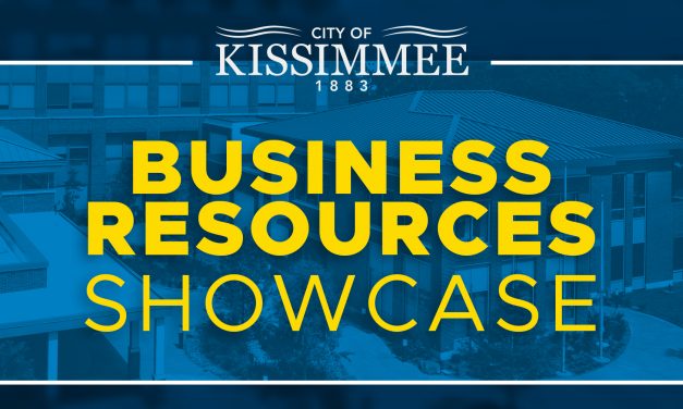 Kissimmee Business Resource Showcase