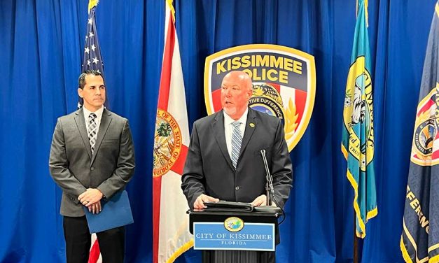 Kissimmee Announces Plans for New Accountability and Transparency Measures Following Grand Jury Findings on Police Misconduct