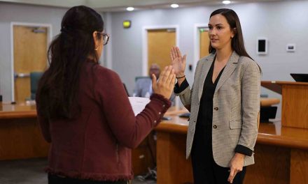KUA Board Elects Officers; Welcomes  New Board Member During Recent Monthly Meeting