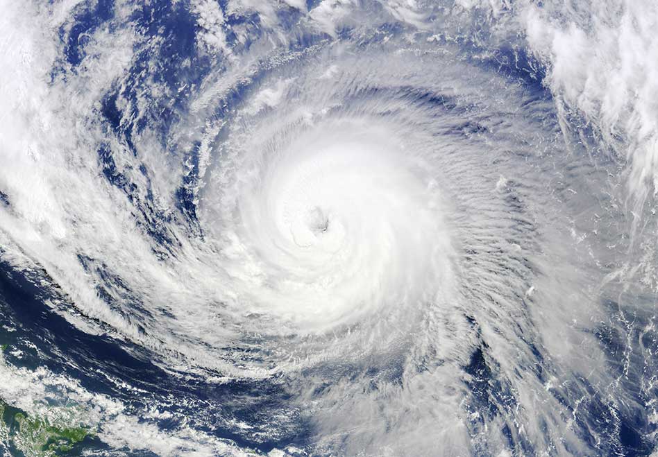 Hurricane Milton Approaches Central Florida: Understanding Hurricane