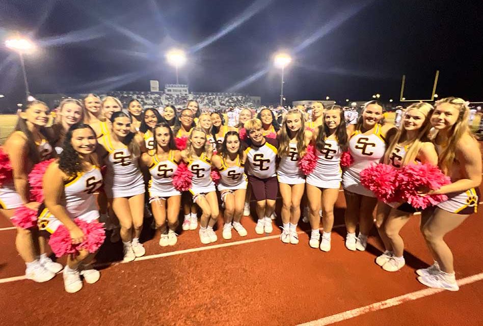 Touchdowns and Traditions: Osceola County’s Final Regular Season Week Lights Up Friday Night Football