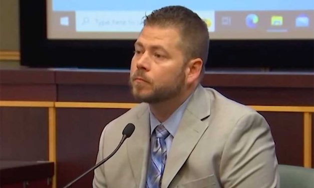 Osceola Deputy Found Not Guilty in Wawa Gas Station Fire Trial