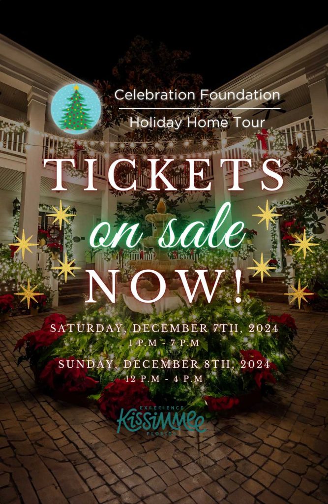 Osceola Heritage Park Comes Alive 80th Osceola County Fair Begins With