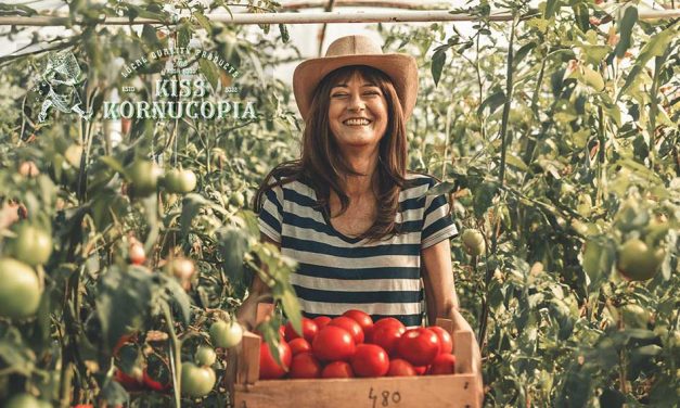 Kiss Kornucopia CSA: Bridging Community and Supporting Local Agriculture with Fresh, Seasonal Produce