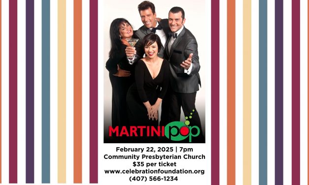 Martini Pop – 70’s Concert