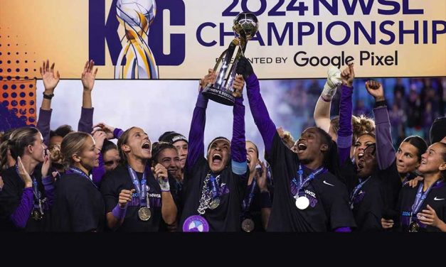 Orlando Pride Make History: 2024 NWSL Champions in Record-Breaking Season