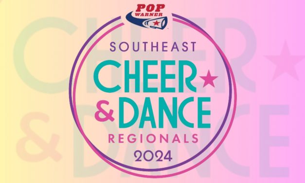 2024 Southeast Region Cheer & Dance Championships