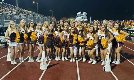 St. Cloud Bulldogs Fall Short in Last-Second 27-25 Football Thriller