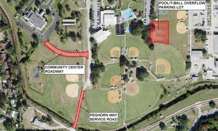 St. Cloud’s $16 Million 17th Street Ballfields Expansion Begins Monday with Area Closures