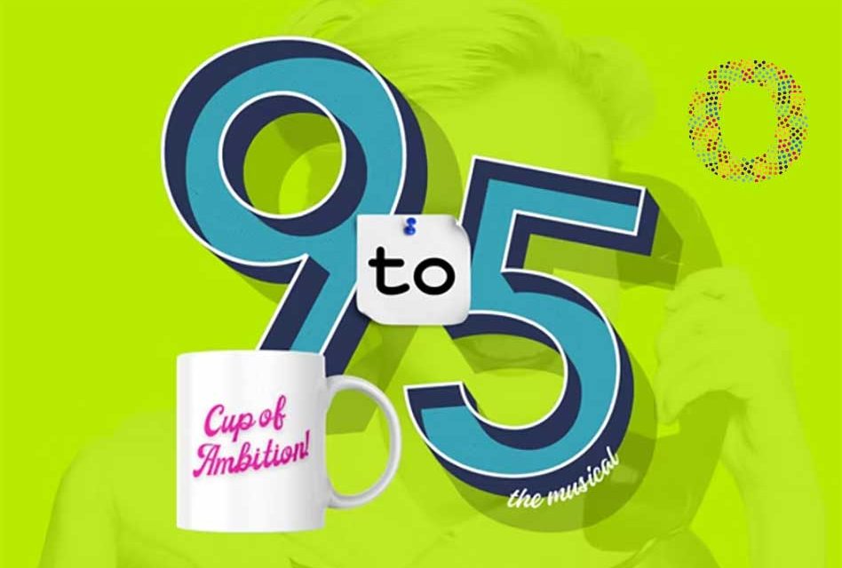 Experience Empowerment and Laughter with ‘9 to 5 The Musical’ at Osceola Arts