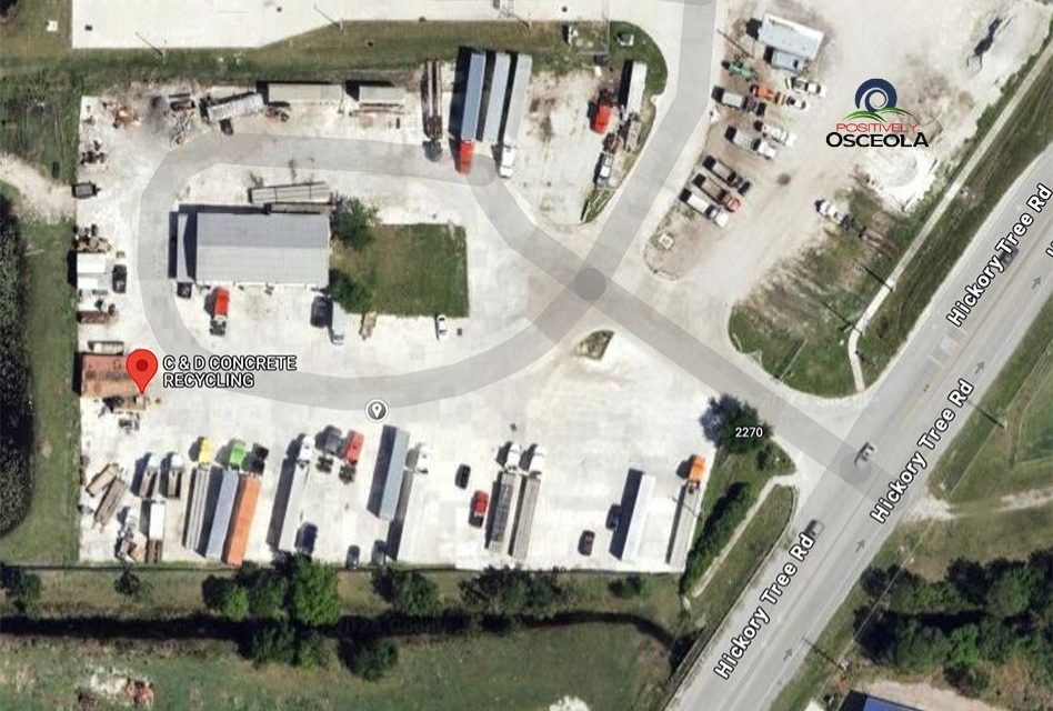 St. Cloud City Council Rejects Settlement with Hickory Tree Industrial, Moves to Shut Down Concrete Crushing Plant