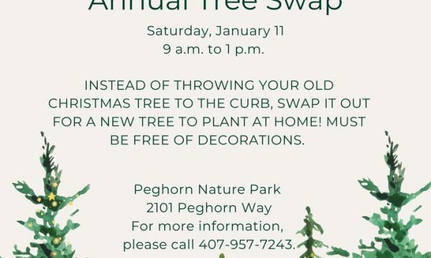 Don’t Curb It, Swap It!