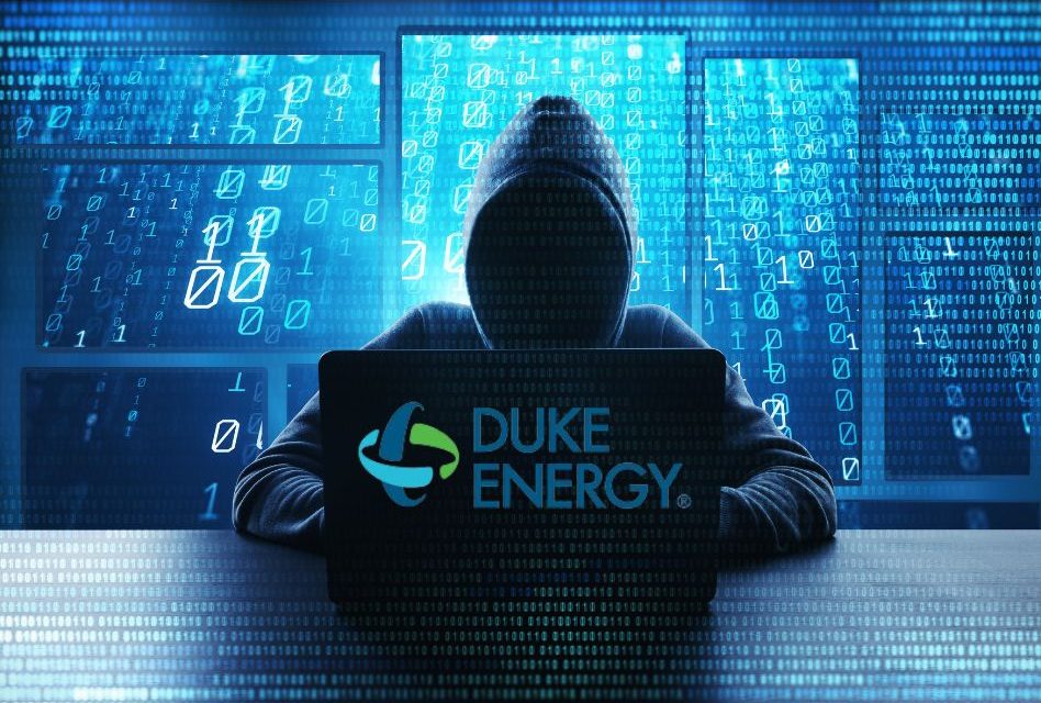 Duke Energy Reports Data Breach Potentially Impacting Over 8 Million Customers