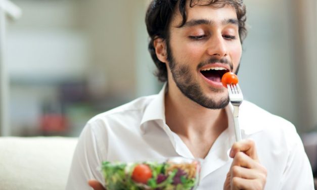 Prostate Wellness: Dietary Choices from Orlando Health That Make a Difference