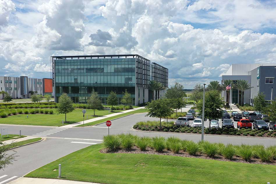 Osceola County Advances NeoCity Vision with Empyrean Medical Systems Partnership
