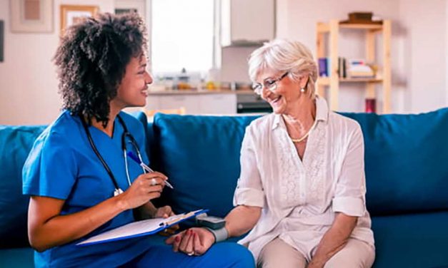 Orlando Health’s Hospital Care at Home Hits 2,000-Patient Milestone in Central Florida