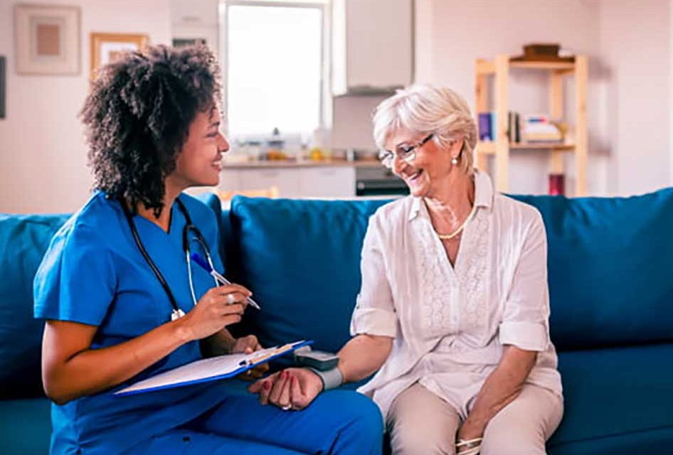 Orlando Health’s Hospital Care at Home Hits 2,000-Patient Milestone in Central Florida