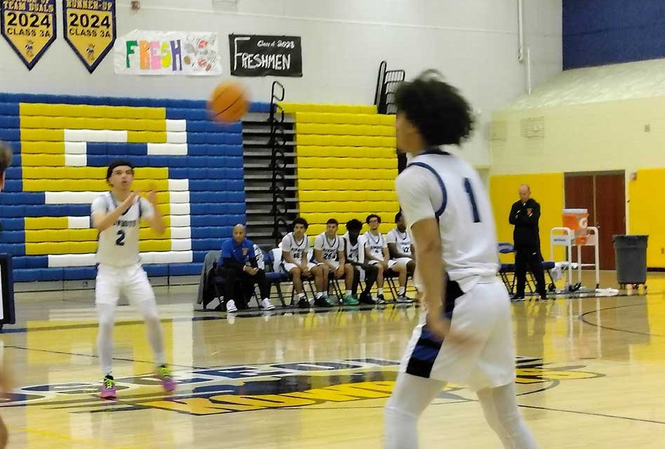 Osceola Hoops Continue To Roll, St. Cloud, Liberty Remain Undefeated