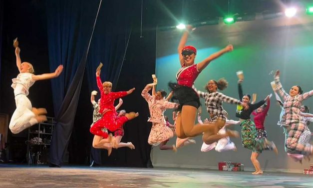 St. Cloud High’s “A Night in December” Delivers Festive Magic and Unforgettable Performances to Sold Out Crowds