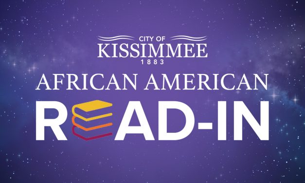 Kissimmee African American Read-In