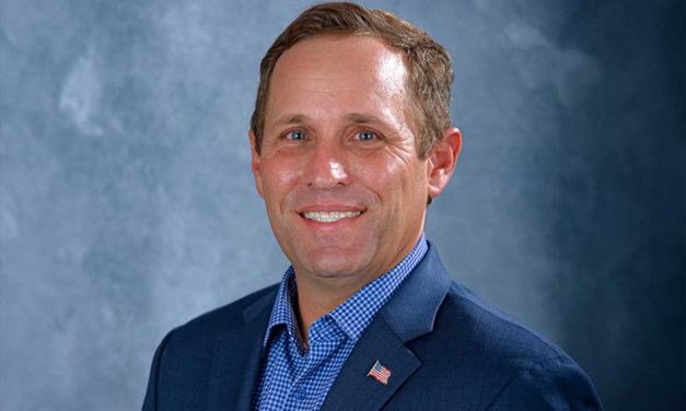 City of St. Cloud Mayor Chris Robertson Reflects on 2024, Shares Vision and Hope for 2025