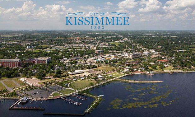 City of Kissimmee Reflects on 2024, Shares Vision and Hope for 2025
