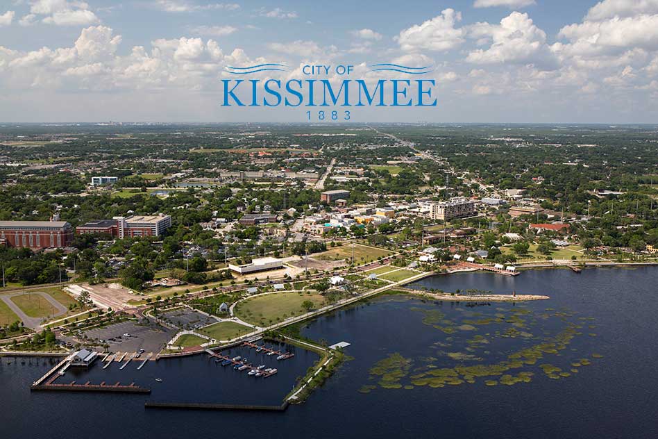 City of Kissimmee Reflects on 2024, Shares Vision and Hope for 2025
