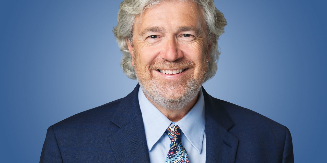 St. Cloud Chamber of Commerce President and CEO Dirk Webb Reflects on 2024, Shares Vision and Hope for 2025