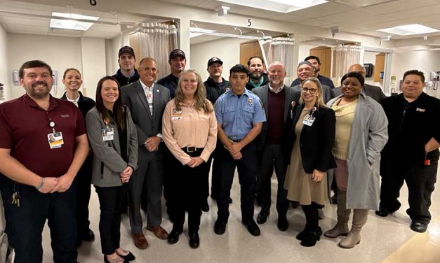 Orlando Health St. Cloud Hospital Unveils Expanded Emergency Department