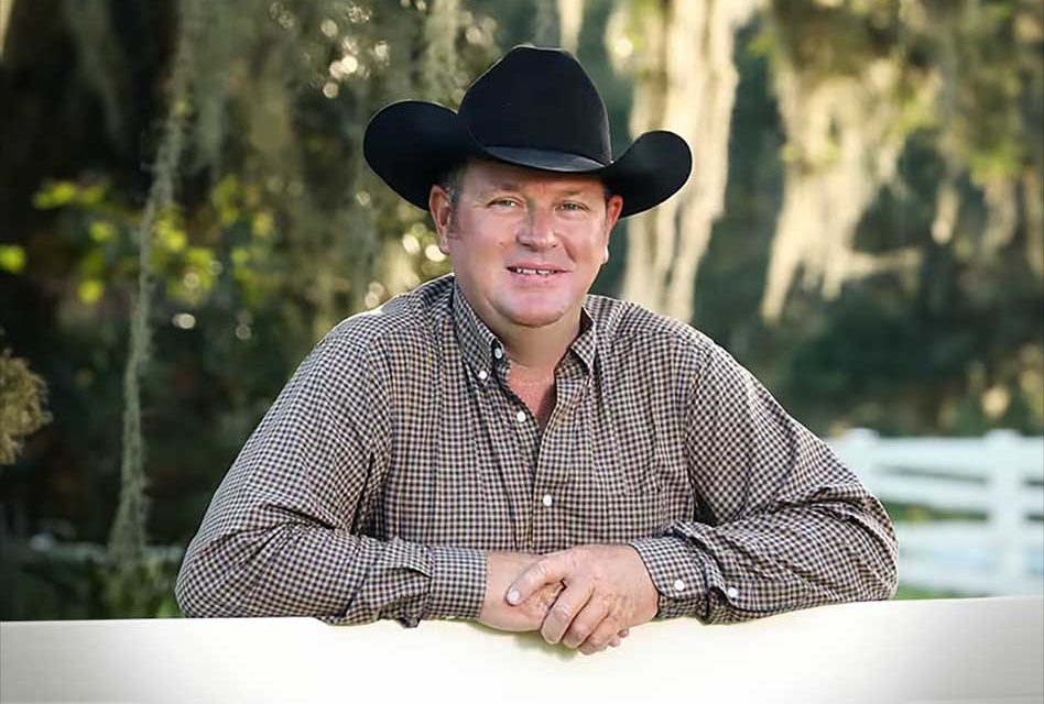 The Silver Spurs Rodeo Returns to Osceola This February, Led by Big Boss Randy Booth, Promising More Thrills Than Ever!
