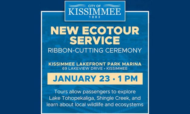 Kissimmee Unveils Sustainable EcoTour Service Highlighting Wildlife and Ecosystems