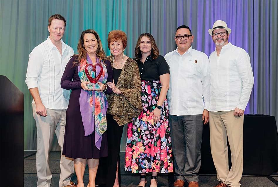 Last Chance to Submit Nominations for the 2024 Linda Goodwin-Nichols Service Award and Guillermo Hansen Unity Award