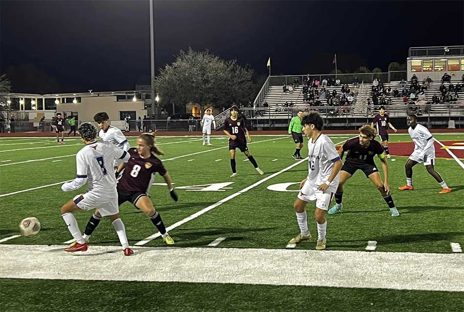District Soccer Showdowns and Orange Belt Wrestling Titles Highlight Busy Week in Osceola County Sports