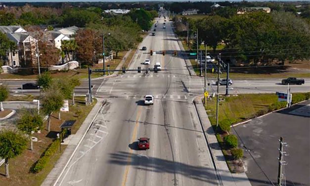 Road Striping to Continue in Kissimmee: What Drivers Need to Know
