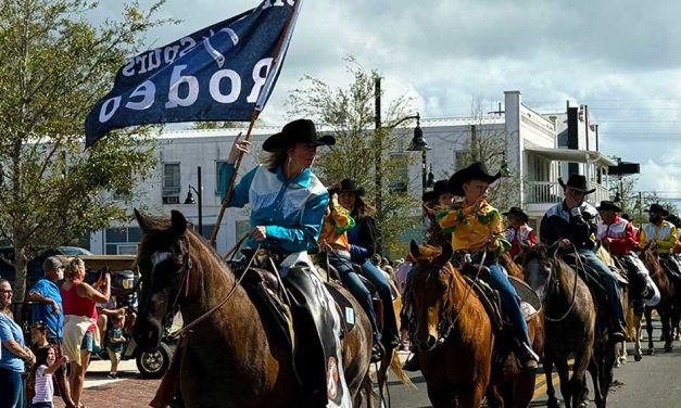Silver Spurs Rodeo Parade Gallops Through Downtown St. Cloud, Celebrating Osceola’s Rich Western Heritage
