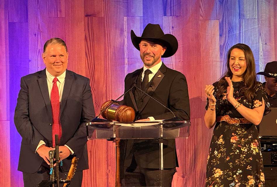 Honoring a Century of Community: Osceola Chamber’s 100th Annual Meeting Highlights Achievements and Future Vision