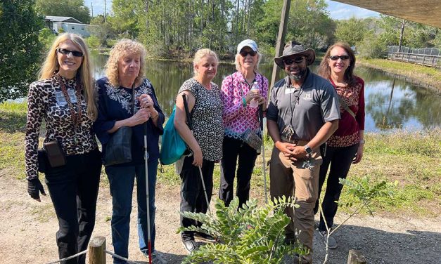 Central Florida Animal Reserve’s Sip & Stroll Event Brings Community Together to Support Big Cats