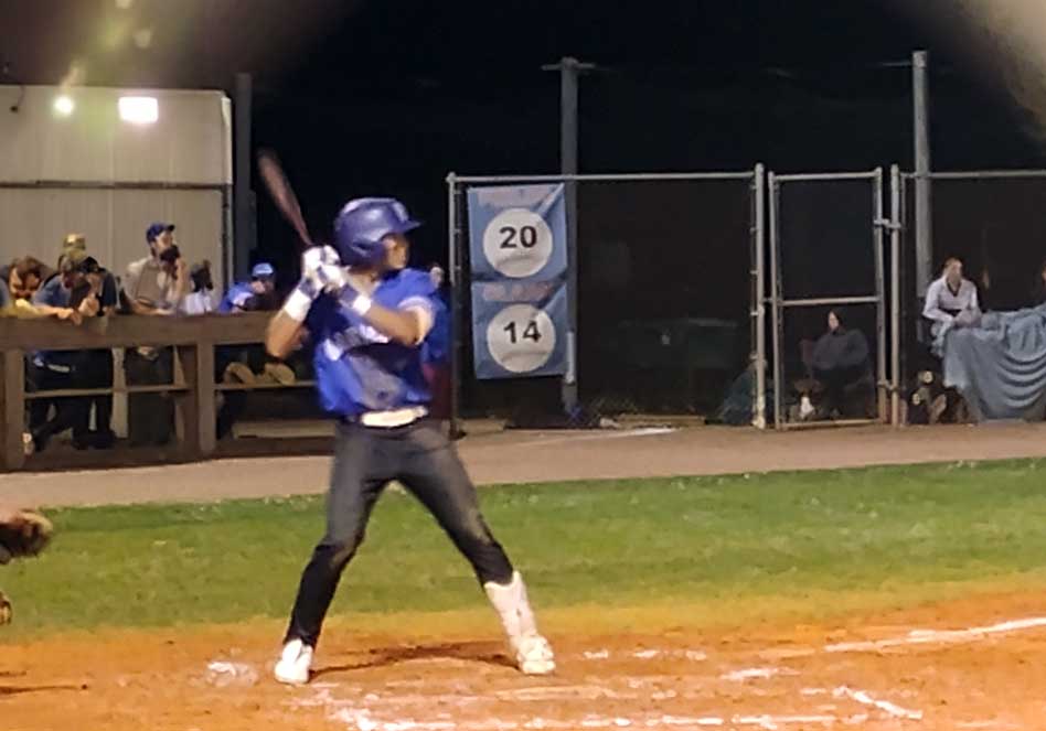 Harmony's Hot Streak Continues with 8-0 Shutout Over Osceola