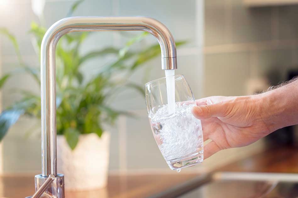 Toho Water Authority Schedules April Meetings for Public Input on Water Fluoridation