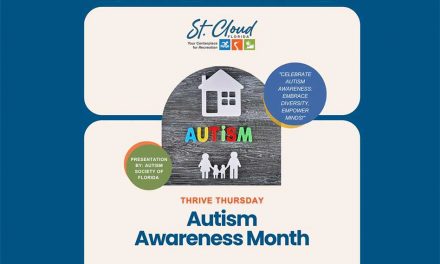 St. Cloud to Host Free Autism Awareness Event at Hopkins Park April 10