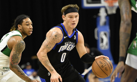 Osceola Magic Punch Ticket to NBA G League Finals with Electrifying Win Over Maine Celtics